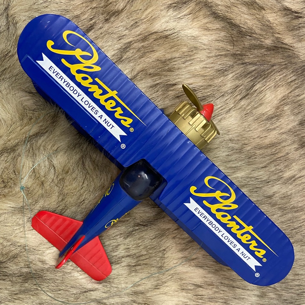 planter plane